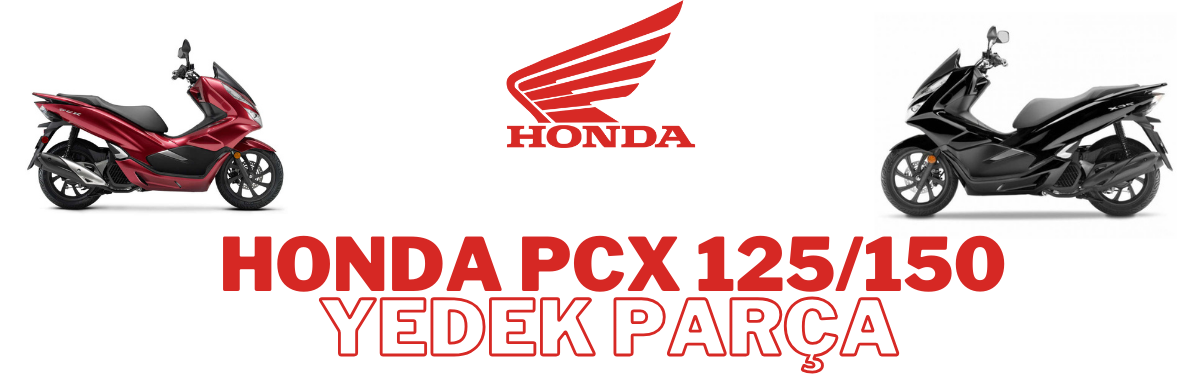 Honda PCX 125/150
