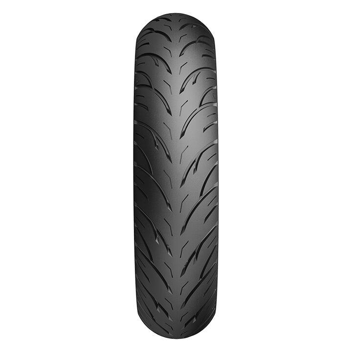 100/80-17 M/C 52S Tubeless Lastik Anlas Tournee Sport