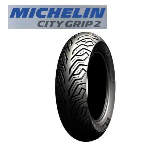 140/70-14 Lastik Michelin City Grip 2