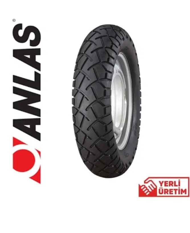3.50-10 51J Anlas Lastik Mb-80
