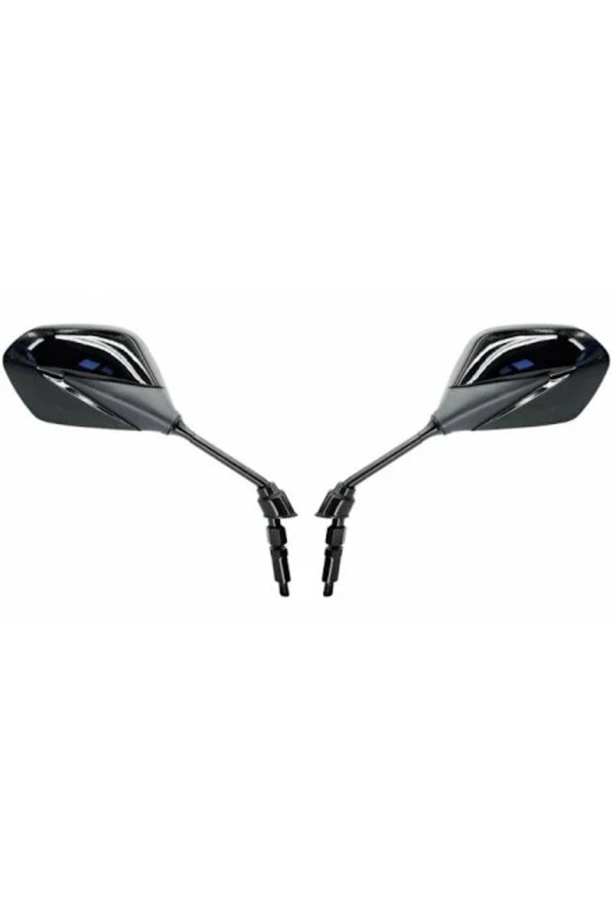 Honda Activa S 125 Ayna Takımı