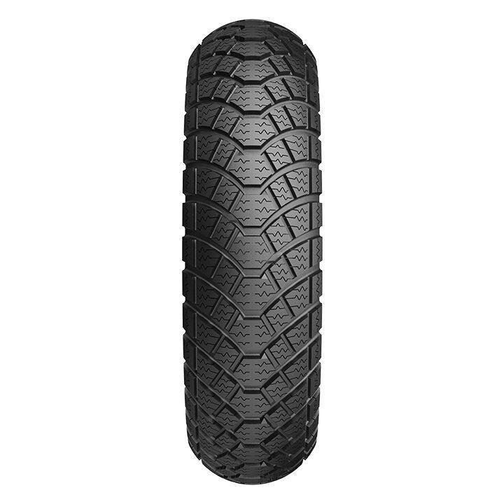 Anlas 90/90-18 M/C 57P M+S Tubeless Lastik Winter Grip 2 SC-500