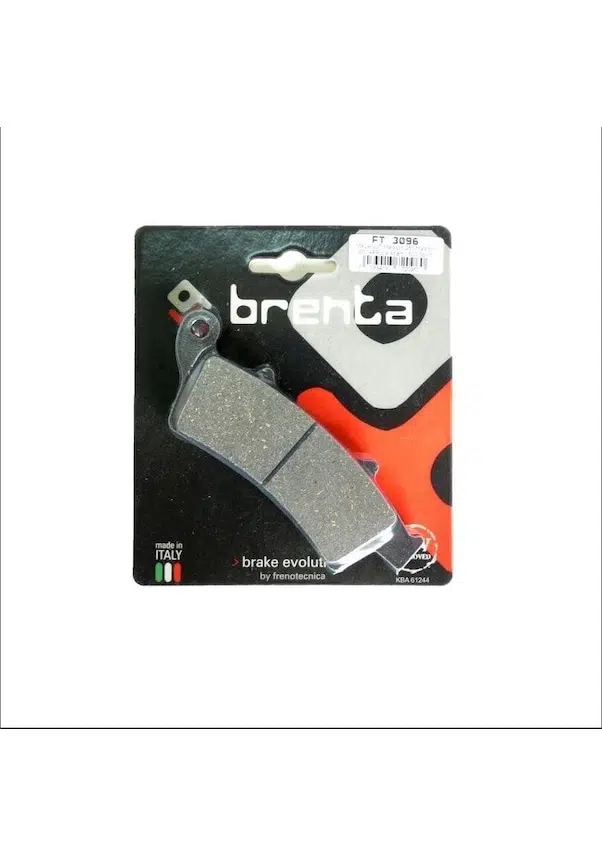 Aprilia Scarabeo 200 Ön Fren Balata