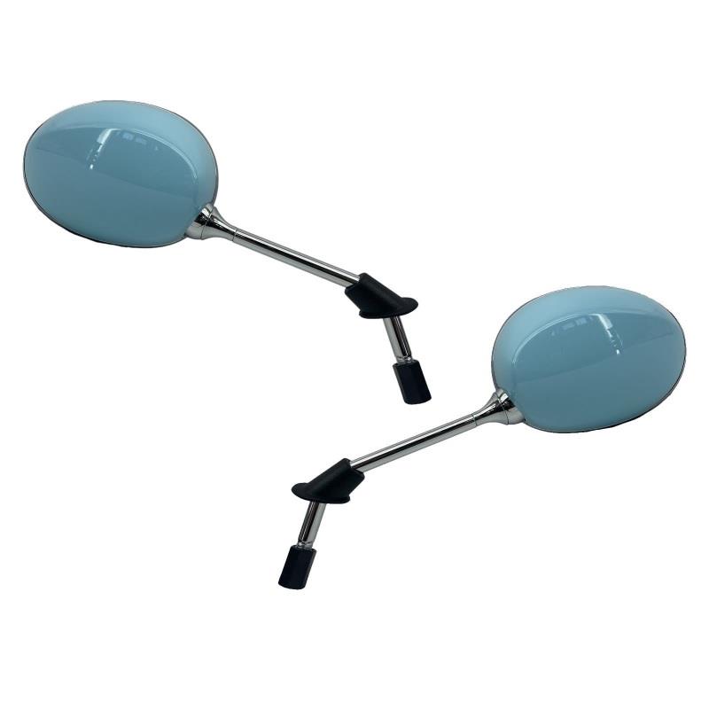 Arora Cappucino Ayna Takımı Mavi