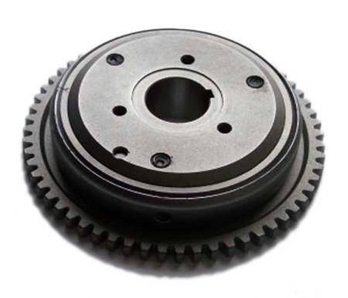 Arora Freedom 50 Marş Kavrama