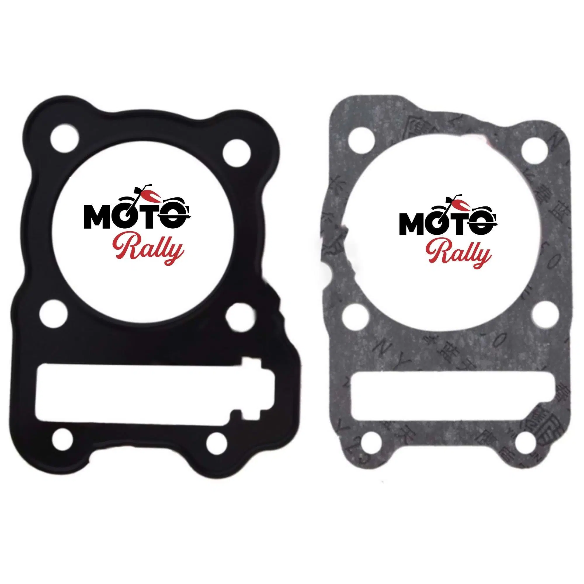 Atv Dik Motor Lx 200 Silindir Alt Ve Üst Conta 2976