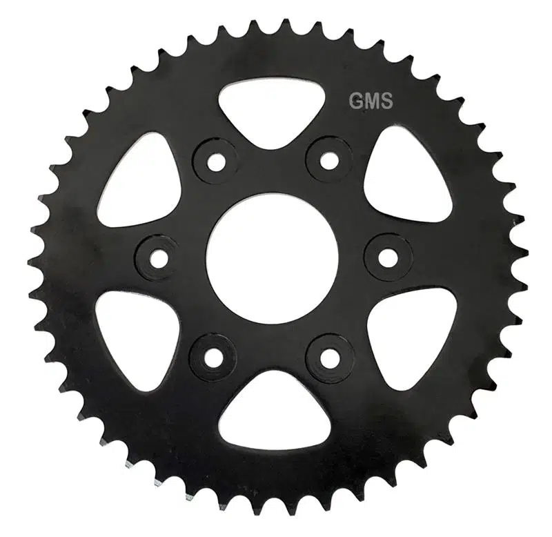 Bajaj Arka Dişli 45T Dominar 400 Ug-Dominar 250-Pulsar 250 N/F