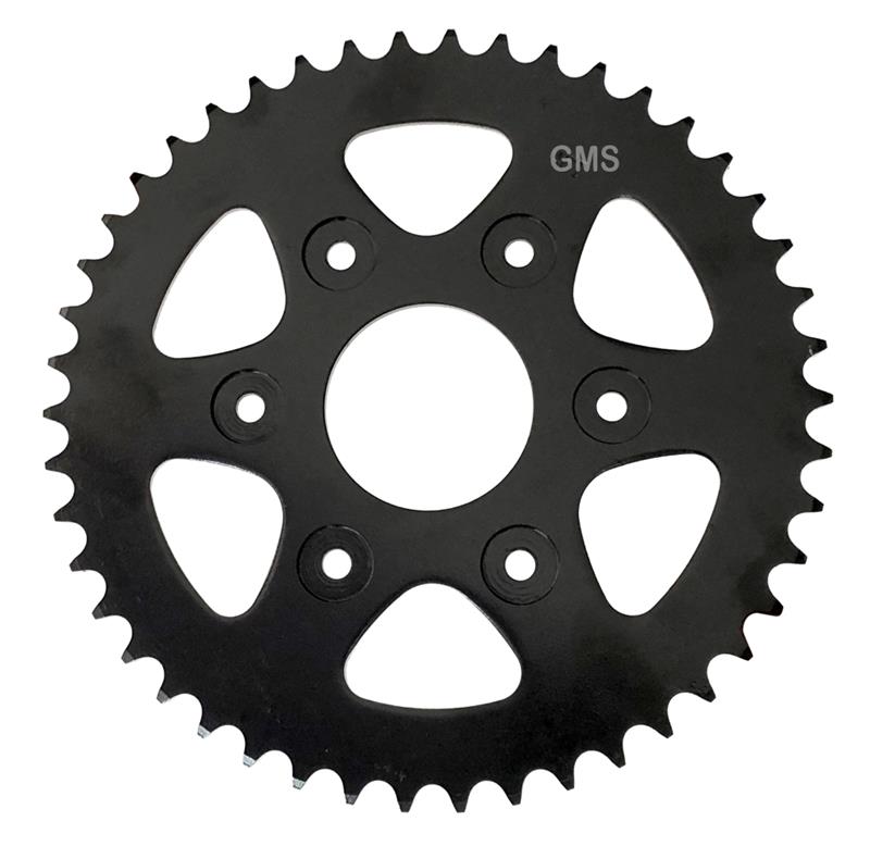 Bajaj Arka Dişli 46T Dominar 400 Ug-Dominar 250-Pulsar 250 N/F