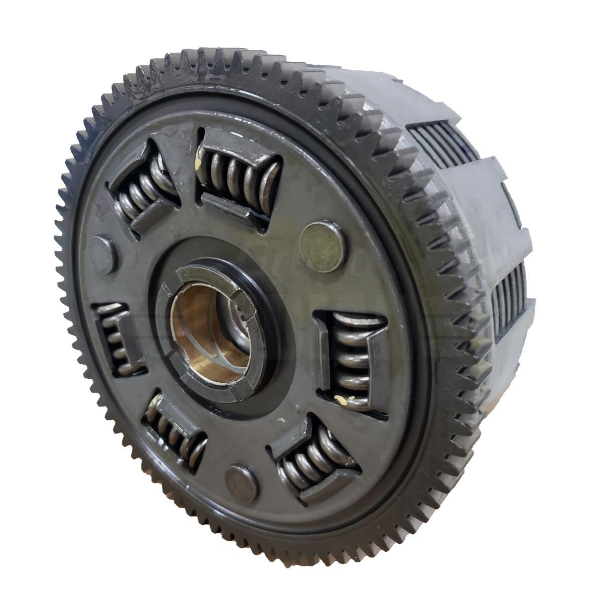 Bajaj Dominar 250 Debriyaj Komple