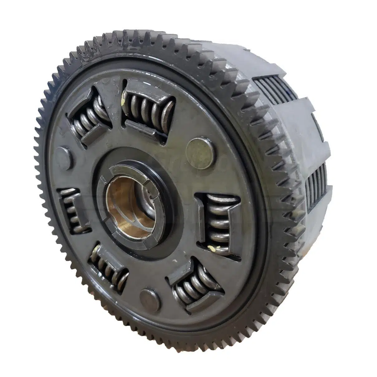 Bajaj Dominar 250 Debriyaj Komple