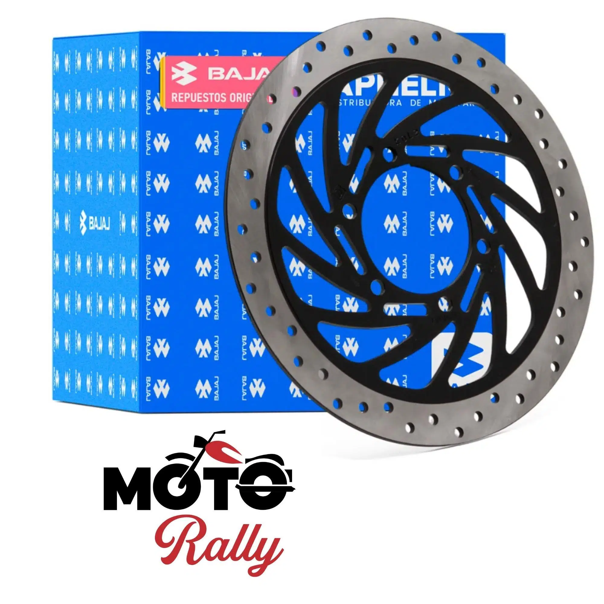 Bajaj Dominar 250 Ön Fren Diski 2947