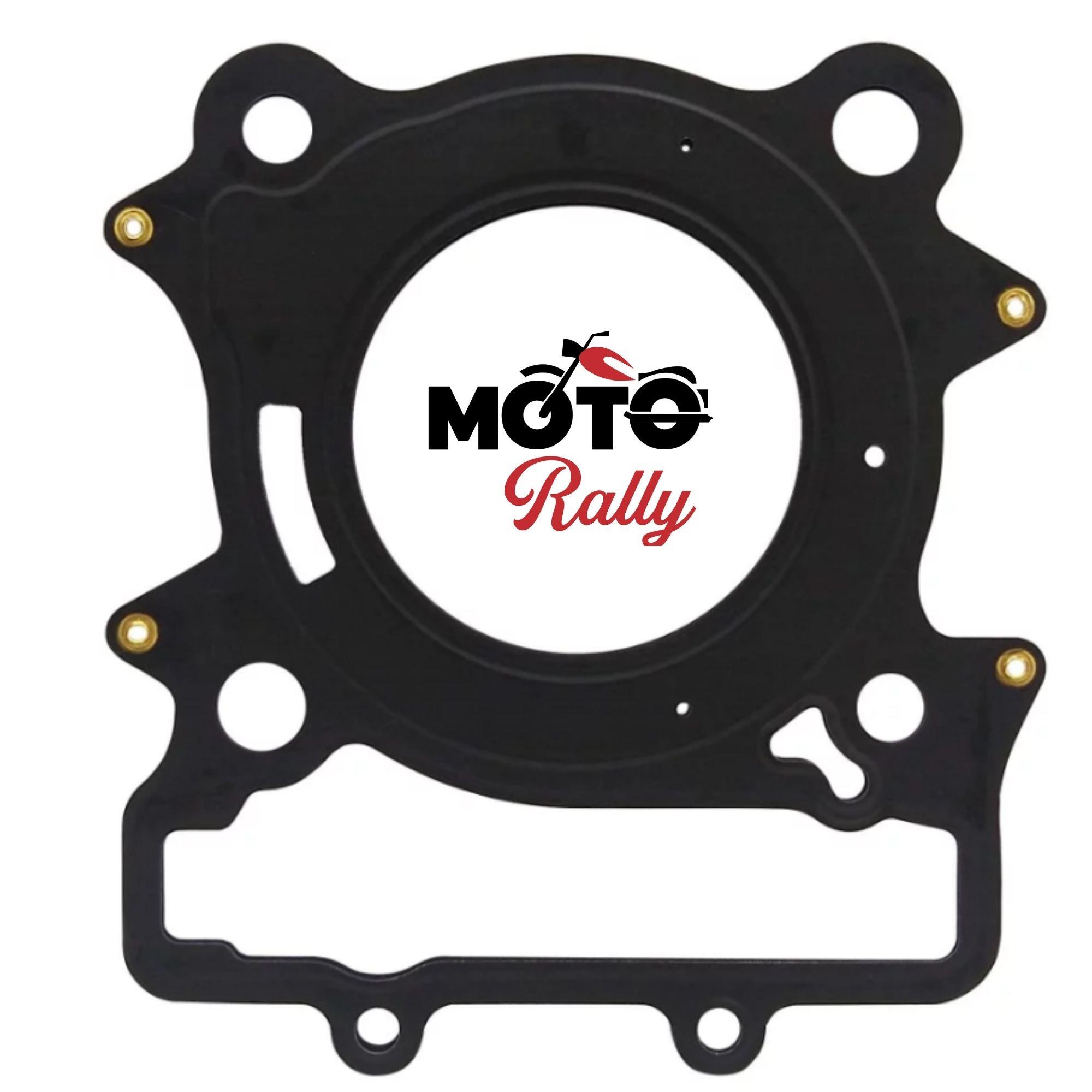 Bajaj Dominar 250 Silindir Üst Conta