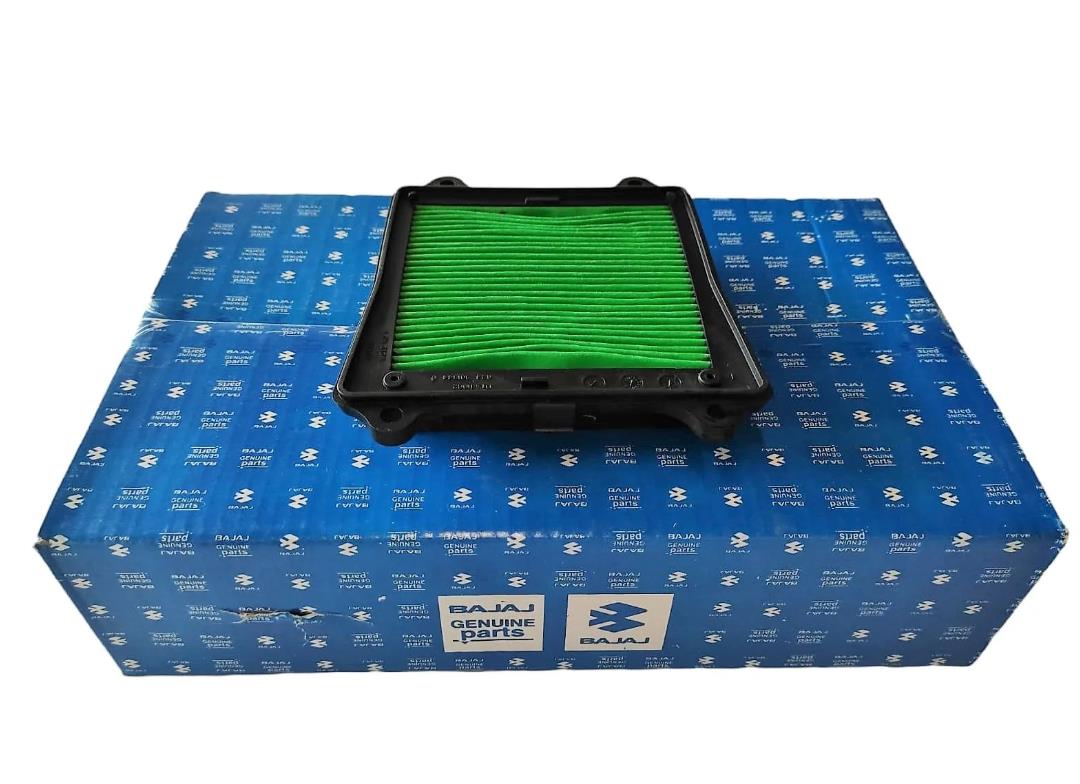 Bajaj Dominar 400/250 Pulsar 200 NS/RS Hava Filtresi