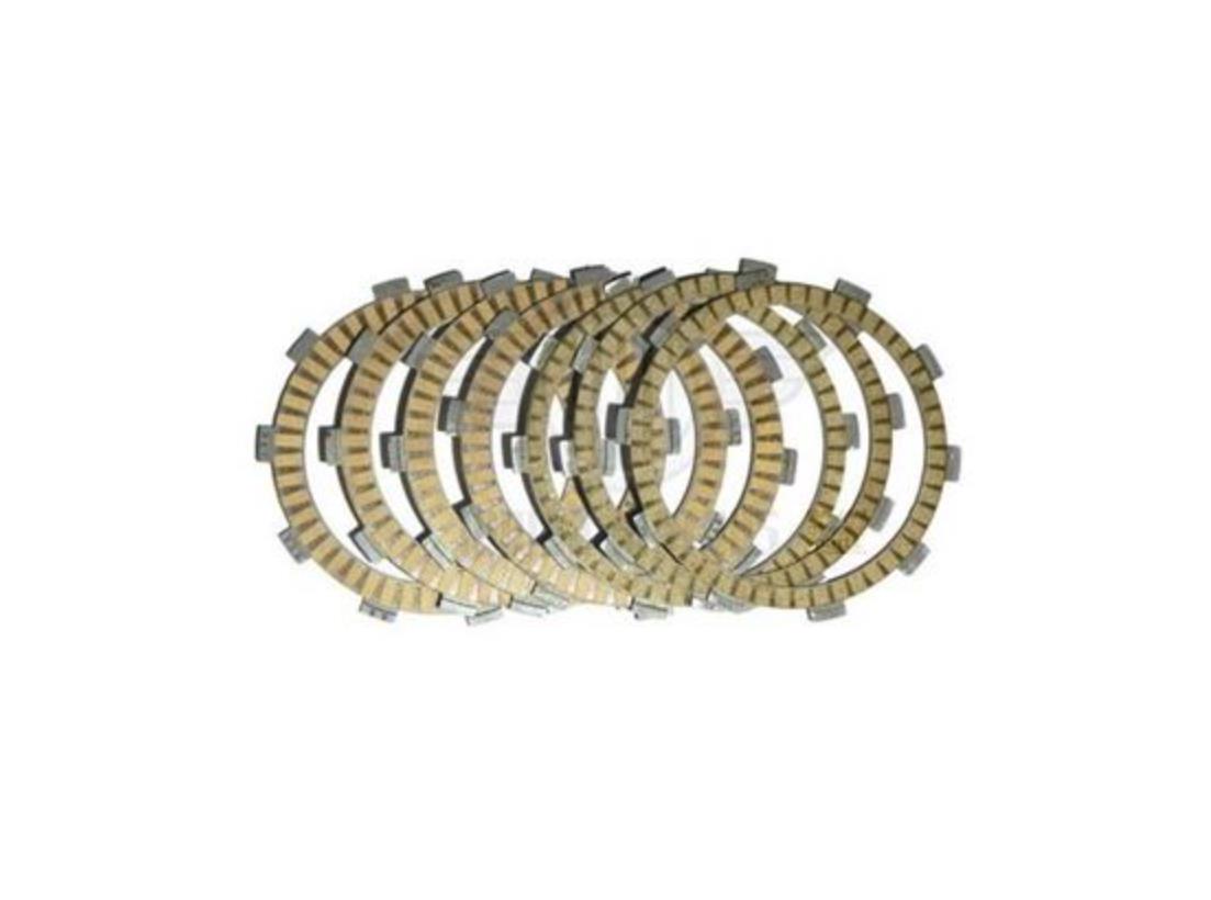 Bajaj Dominar 400 UG Debriyaj Balata