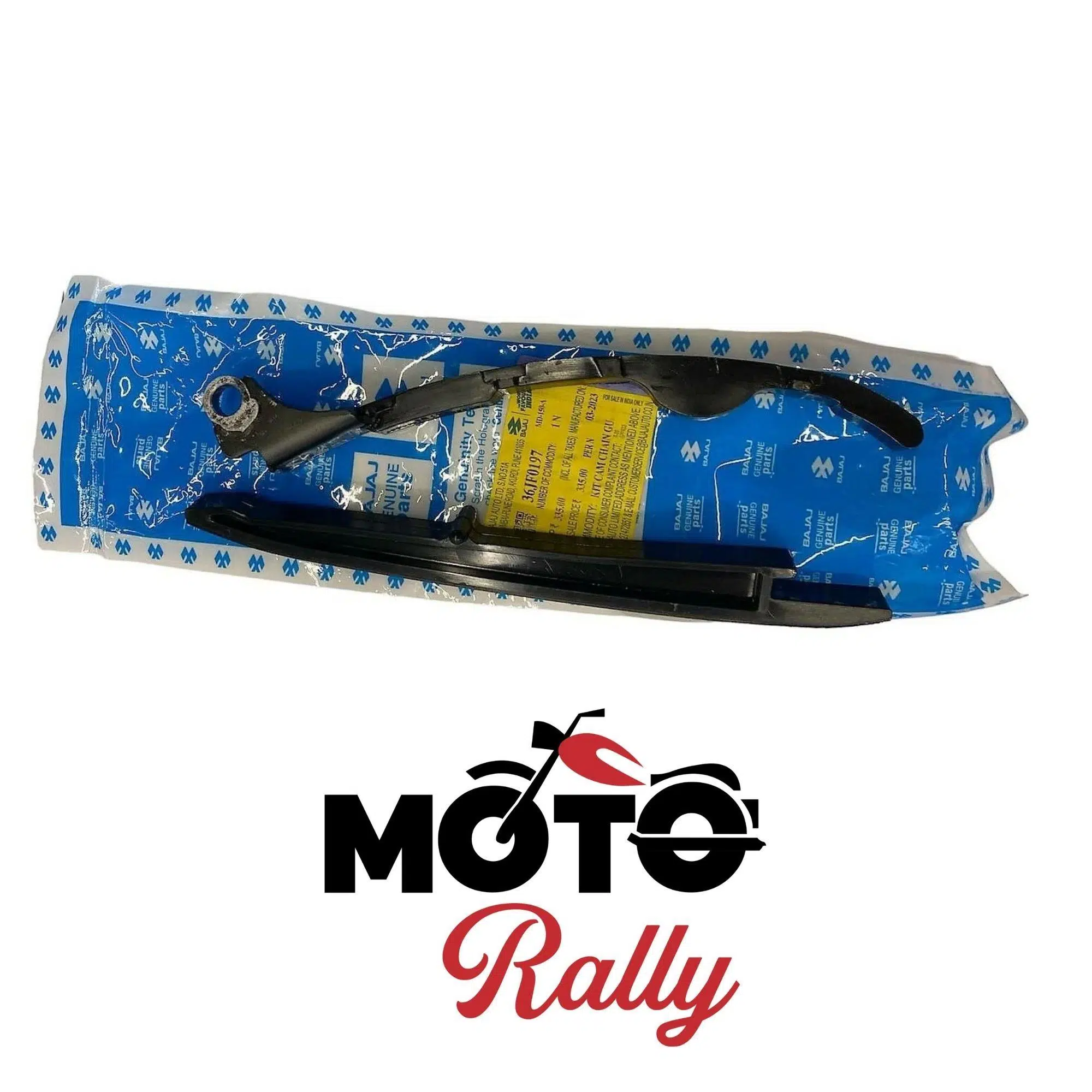 Bajaj Eksantrik Gergi Palet Takımı Dominar 250 - Dominar 400 UG