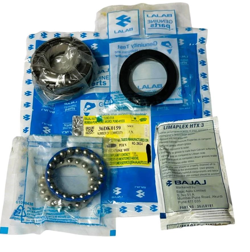 Bajaj Furş Takımı Pulsar 200 Ns - Pulsar 200 Rs