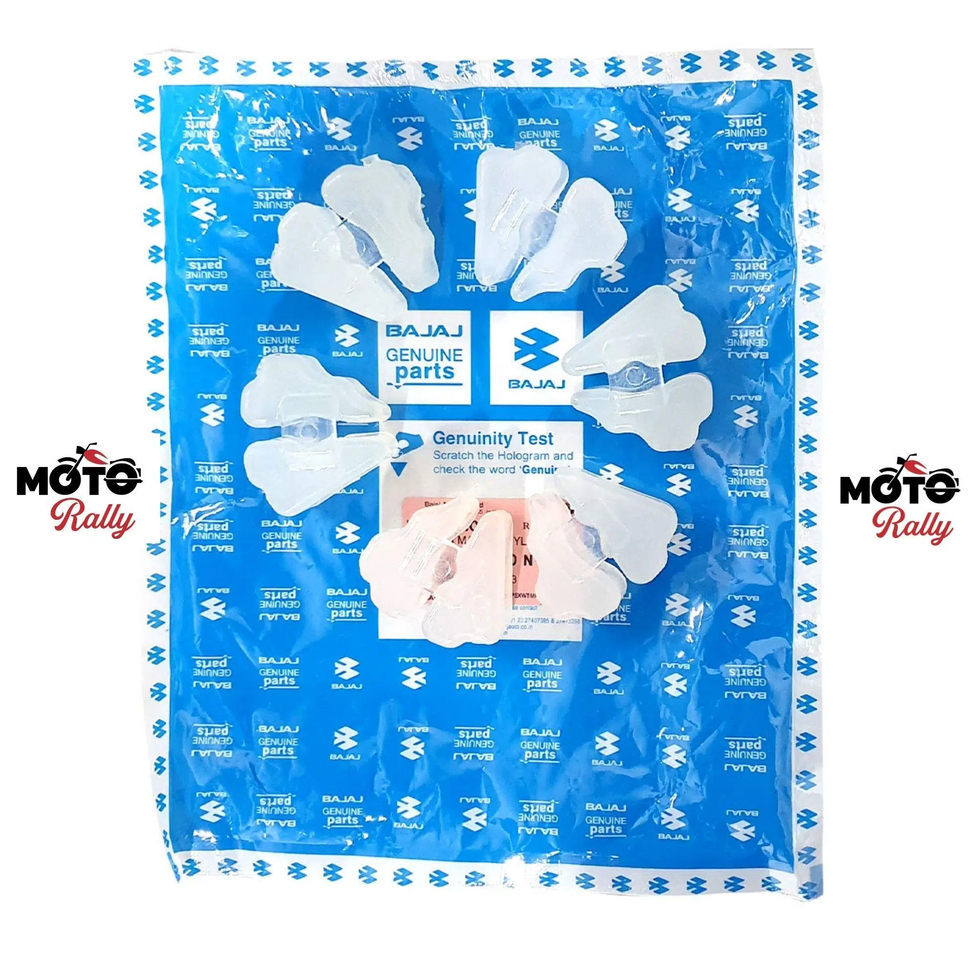 Bajaj Kaplin Seti Dominar 250 - Dominar 400 - NS 400 2946