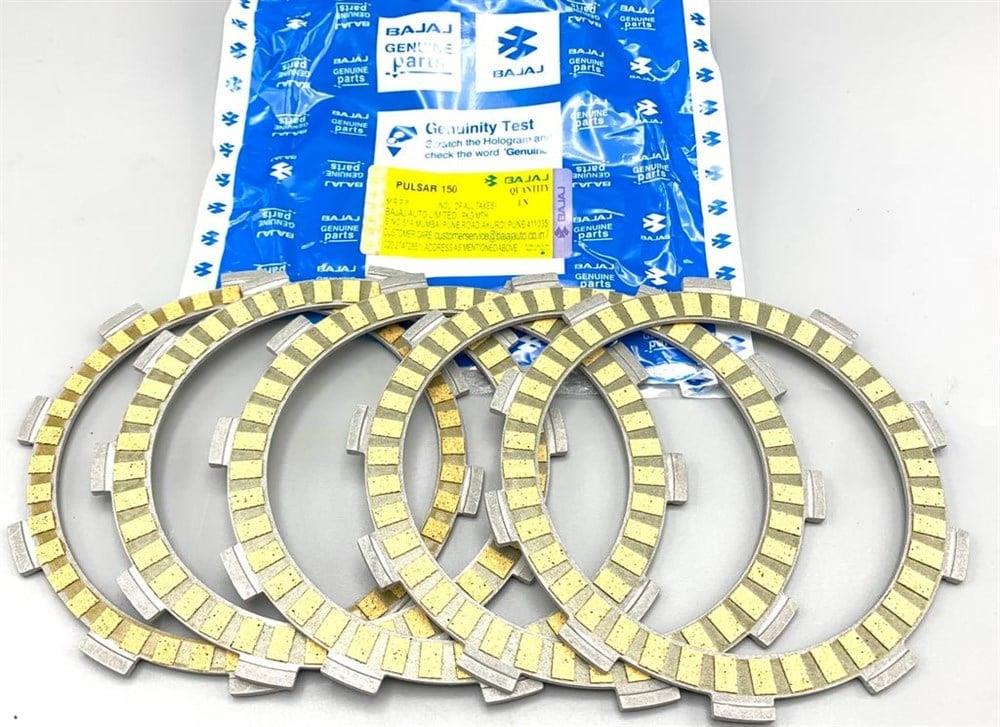 Bajaj Pulsar 150 Ns Debriyaj Balata