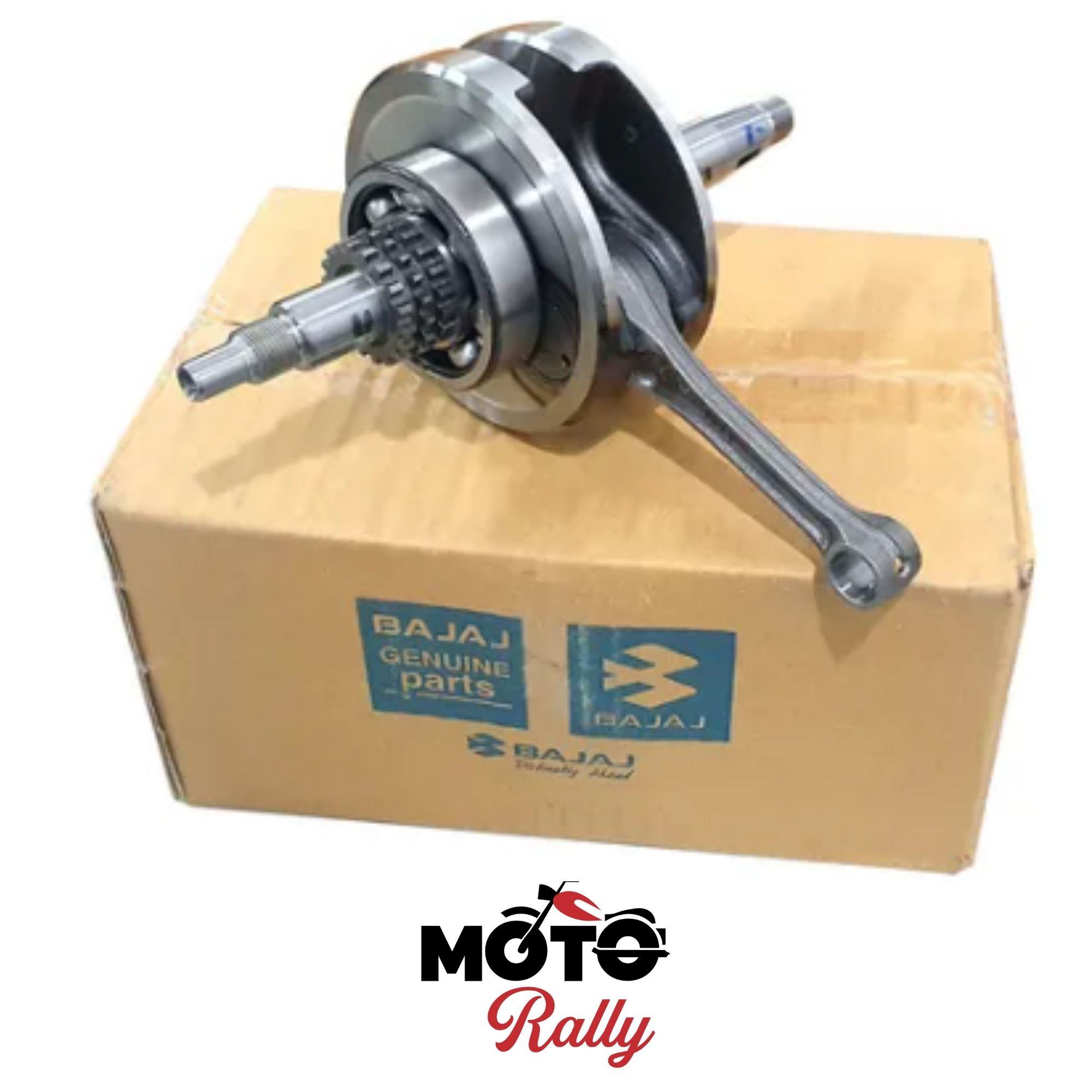 Bajaj Pulsar 150 Ns Krank 2753