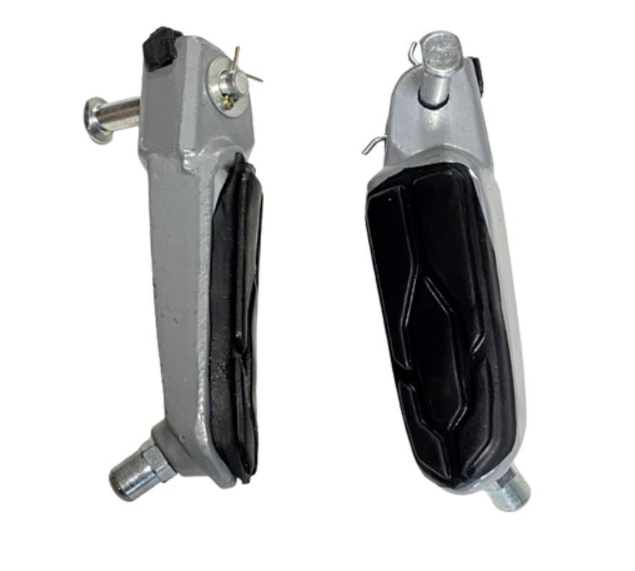 Bajaj Pulsar 150 Ns Ön Basamak Takımı