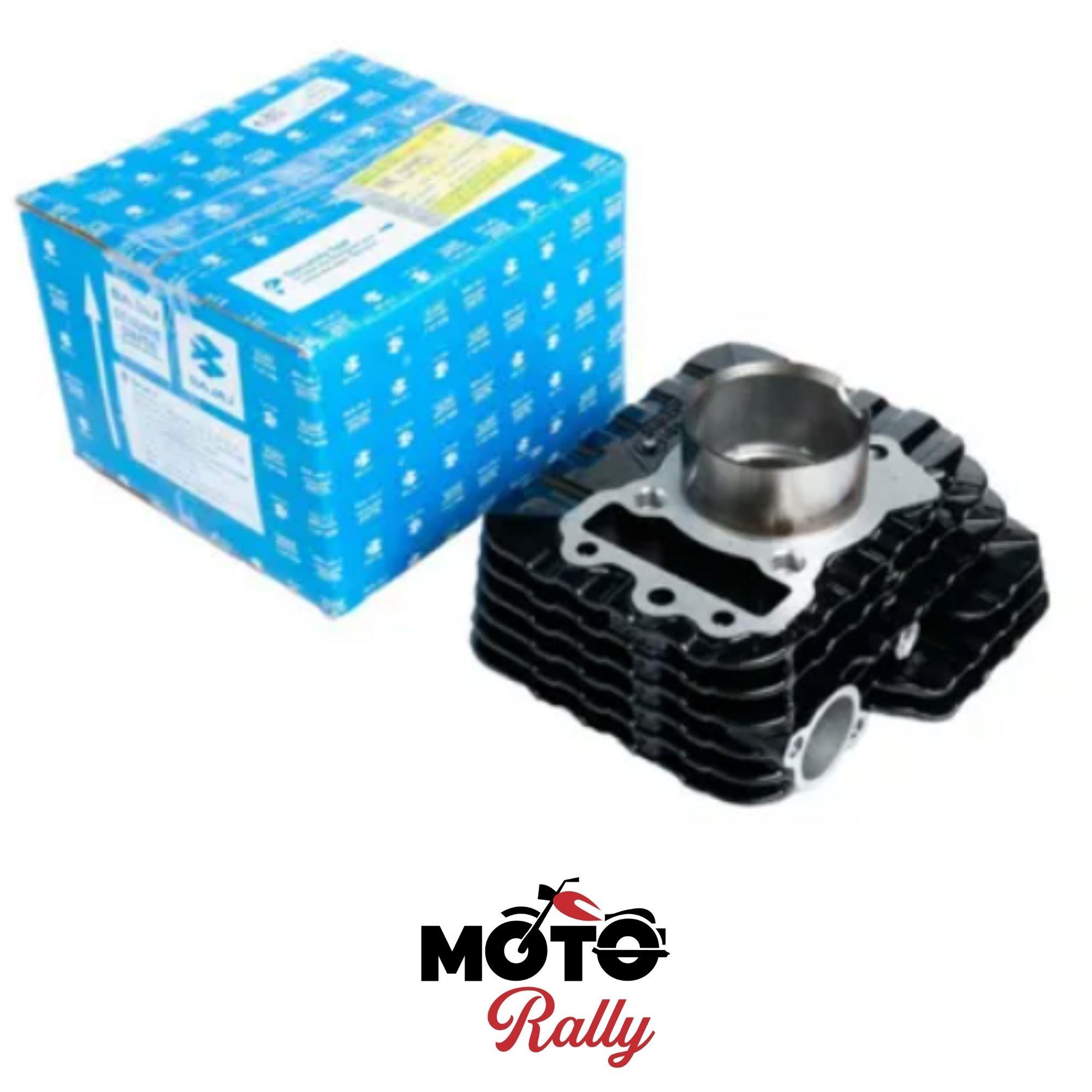 Bajaj Pulsar 150 Ns Silindir 2753