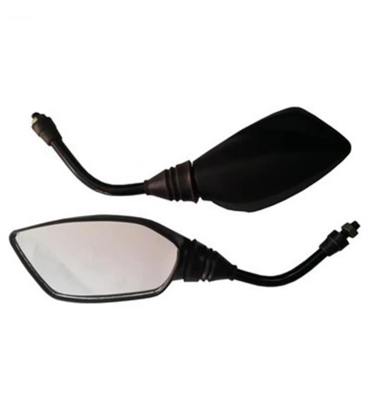 Bajaj Pulsar 200 Ns - 150 Ns -160 Ns Uyumlu Ayna Takımı Geniş