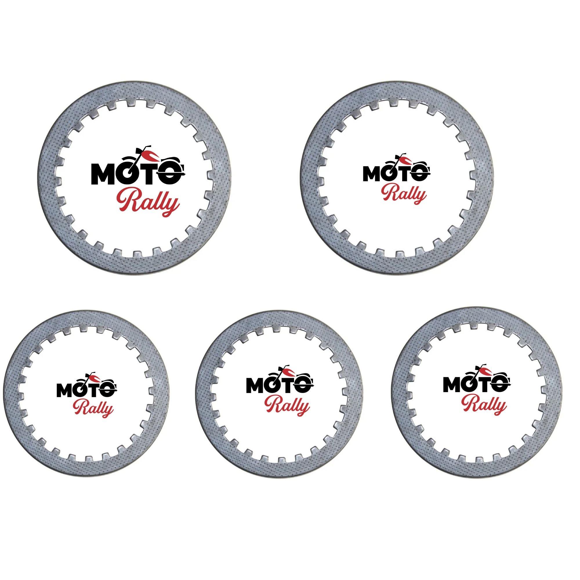 Bajaj Pulsar 200 NS - 200 RS Debriyaj Balata Ara Sacı Takım 2709