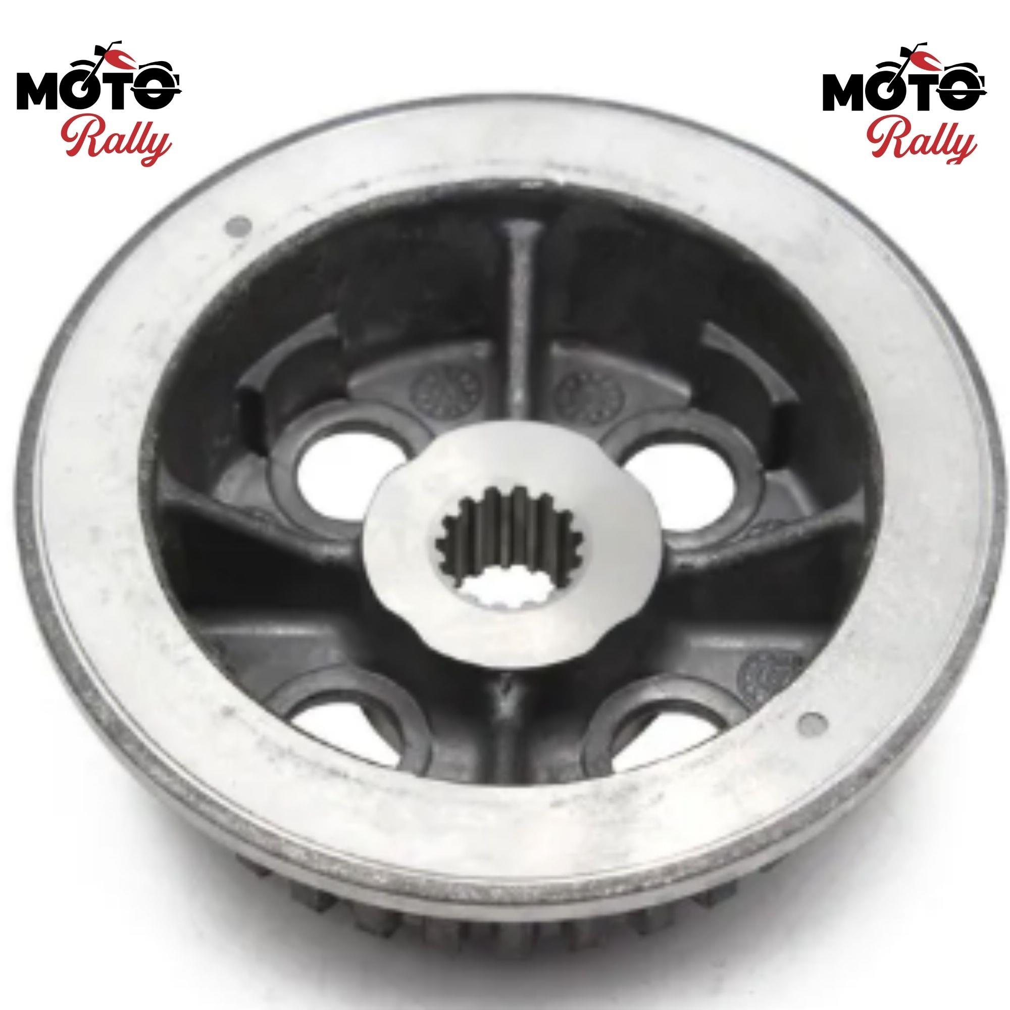 Bajaj Pulsar 200 NS - 200 RS Debriyaj Baskı Göbeği 2698