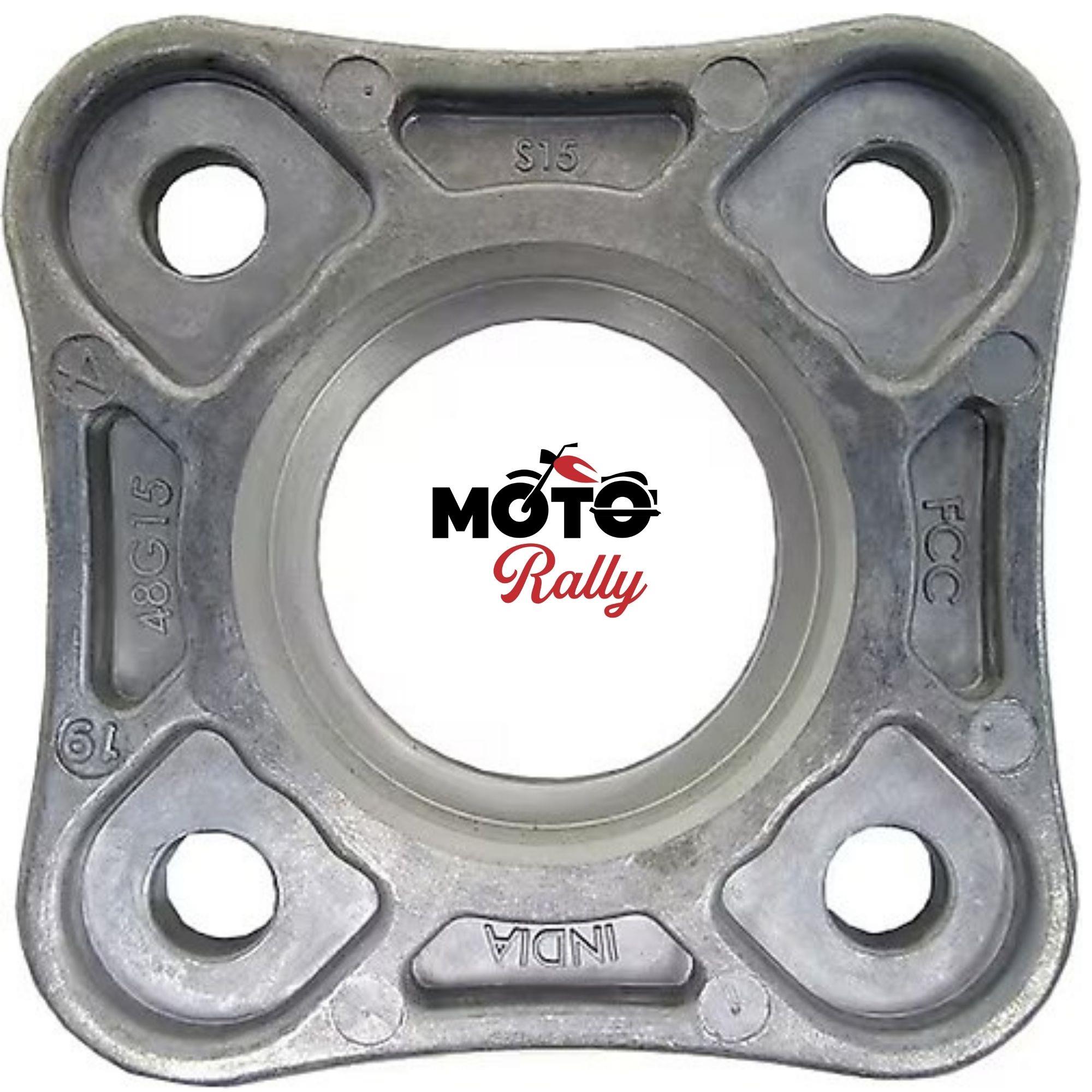 Bajaj Pulsar 200 NS -200 RS Debriyaj Baskı Kapağı Üst 2697