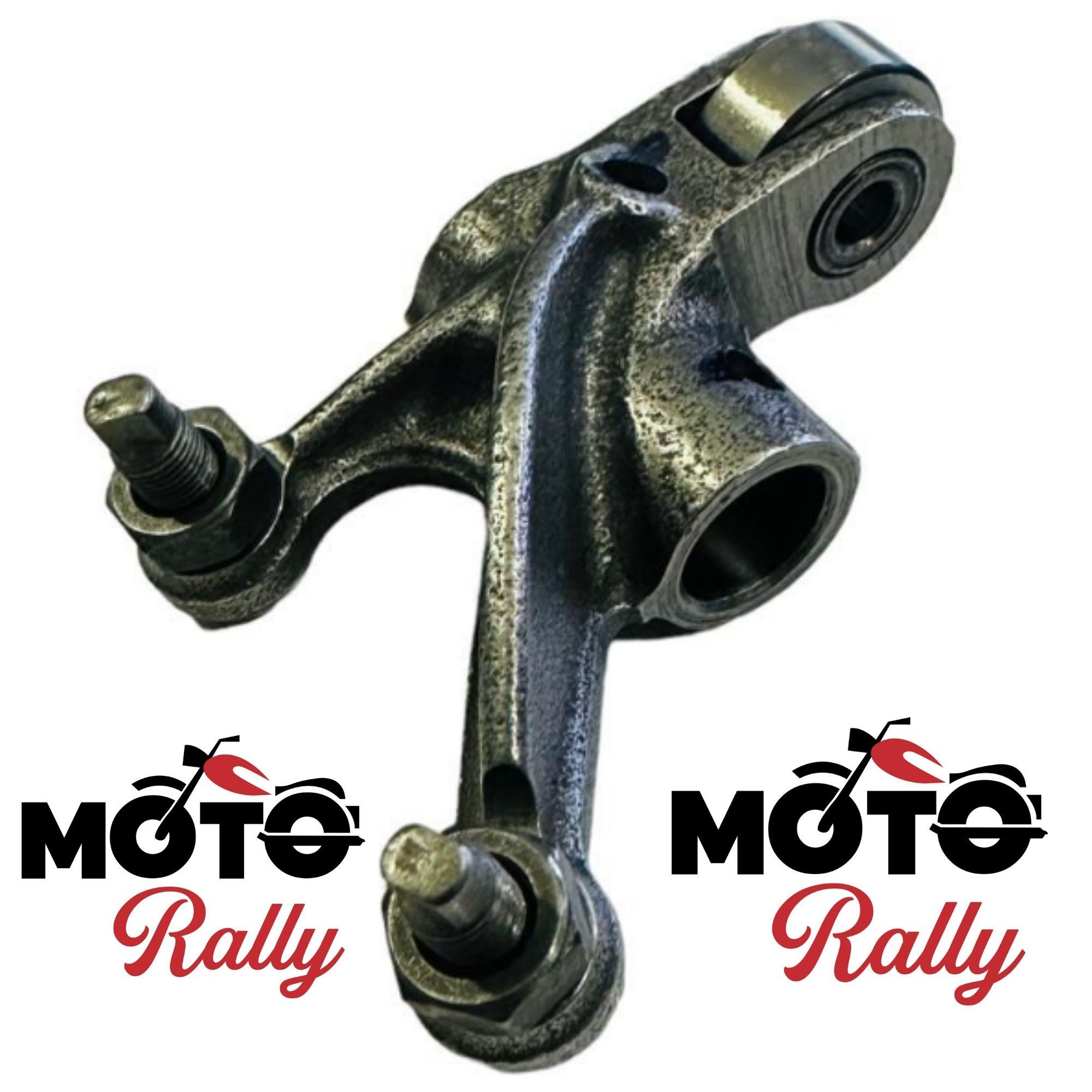 Bajaj Pulsar 200 NS - 200 RS Piyano Egzoz 2701