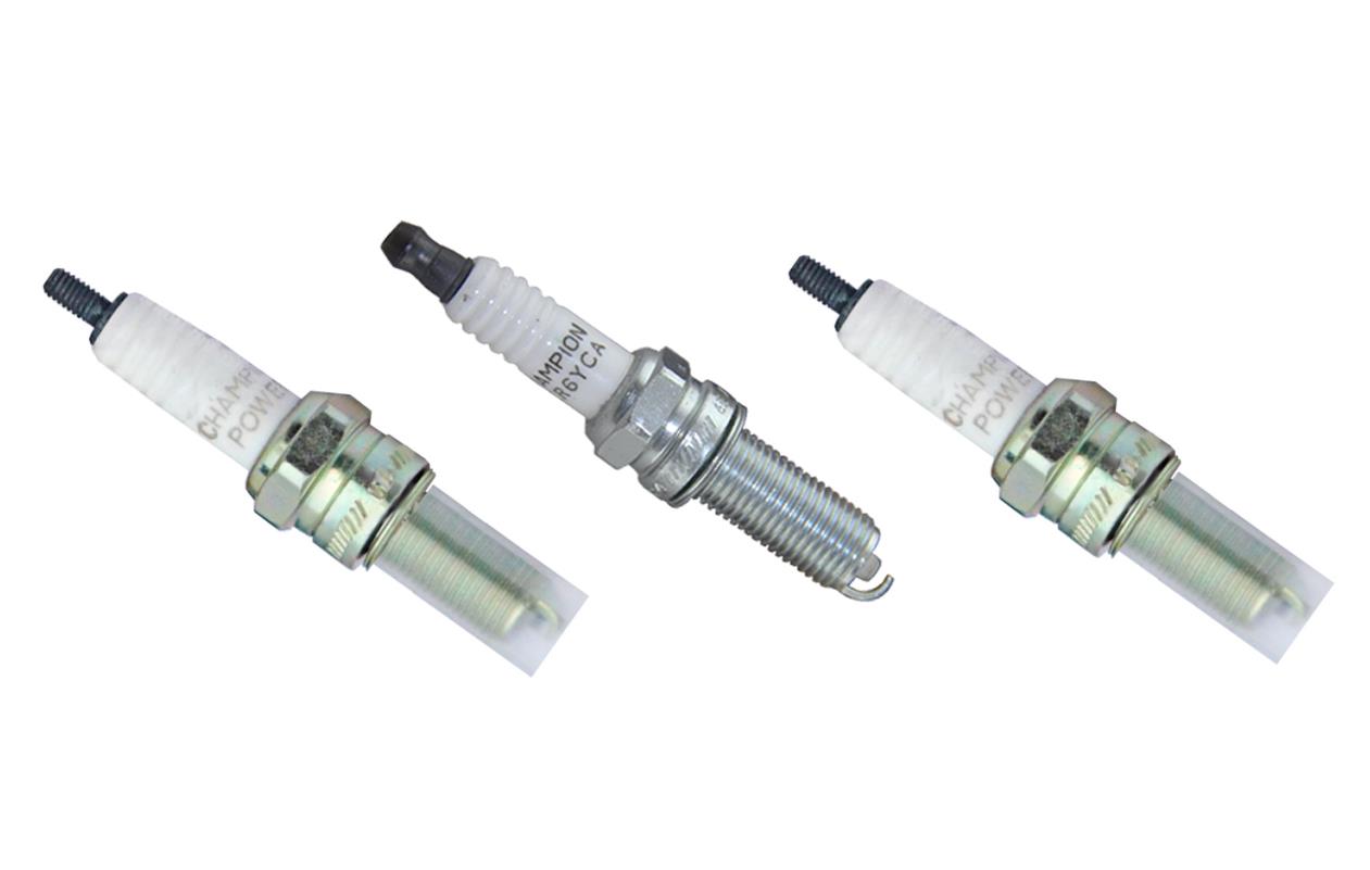 Bajaj Pulsar 200 Ns Buji Takımı