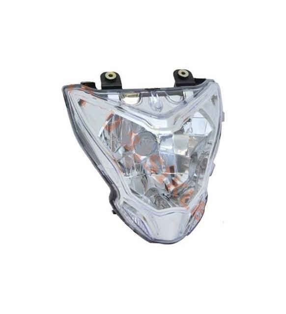 Bajaj Pulsar 200 Ns Far