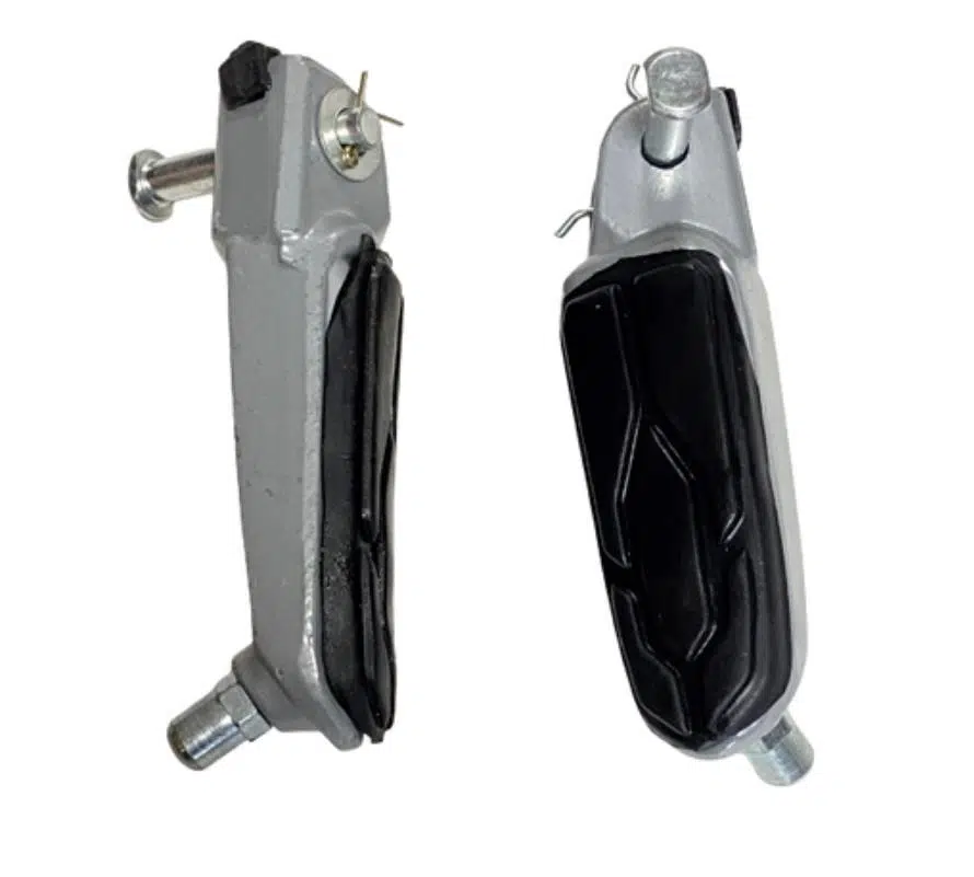 Bajaj Pulsar 200 Ns Ön Basamak Takım