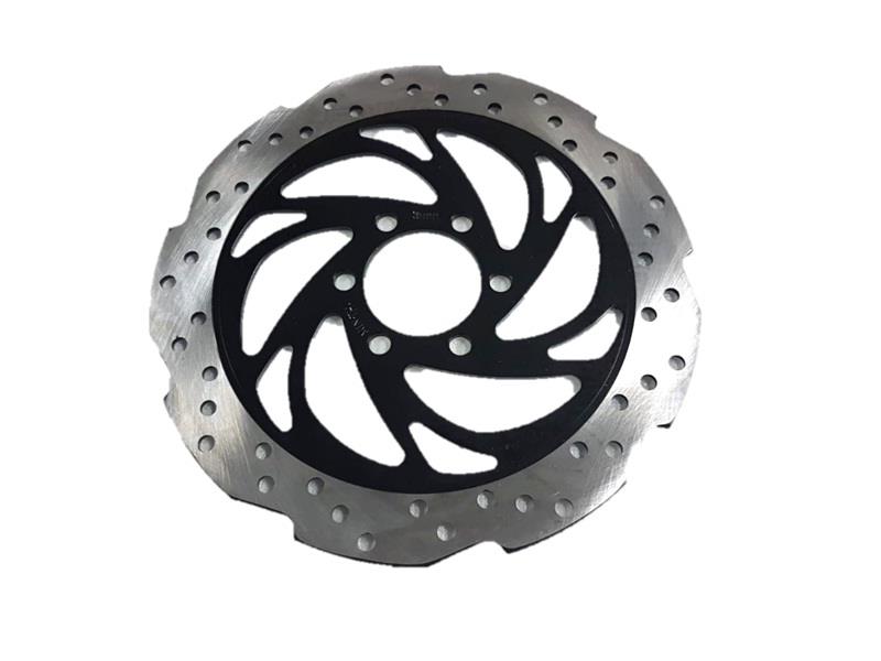 Bajaj Pulsar 200 Ns Ön Fren Diski 2016 Ve Öncesi