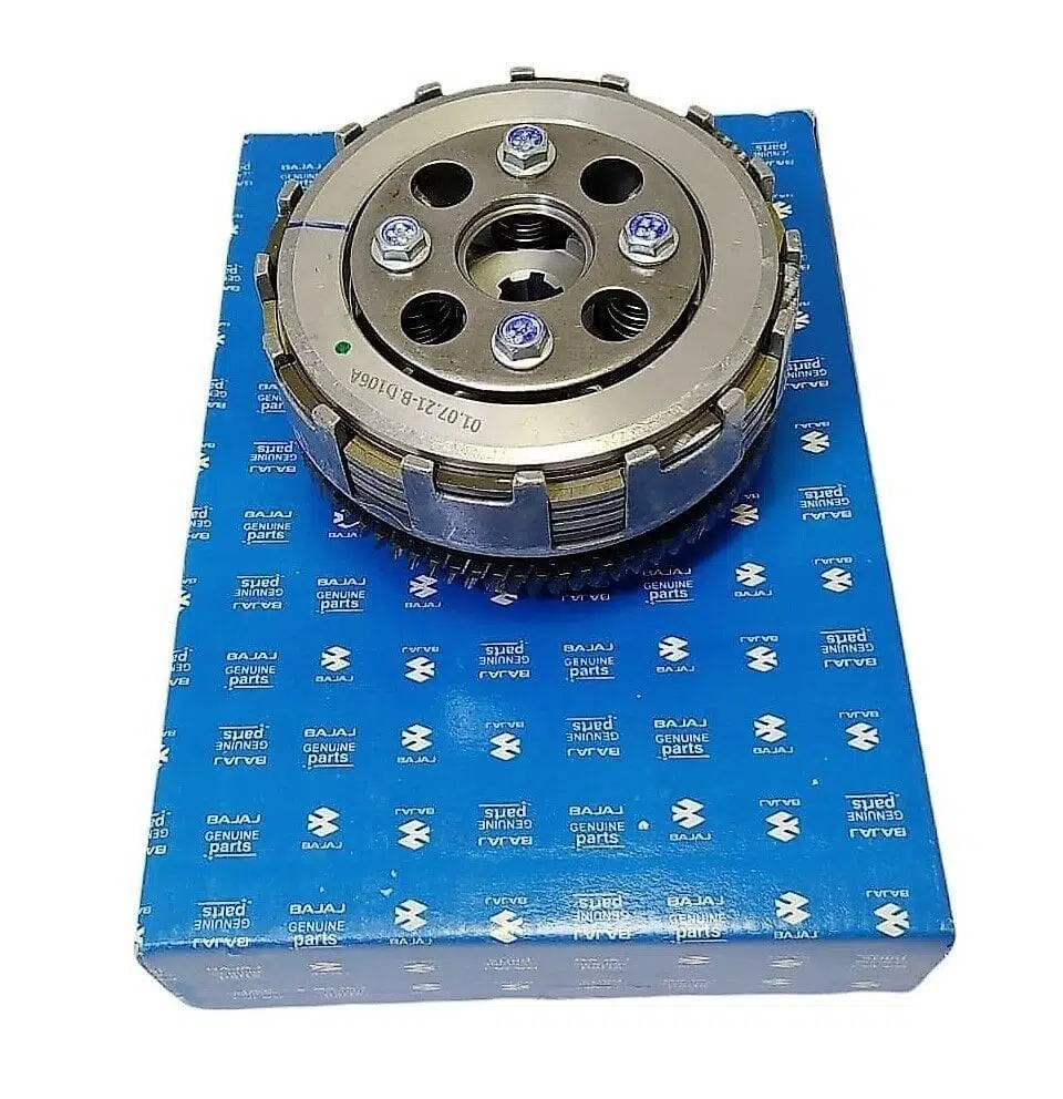 Bajaj Pulsar 200 Ns-Rs Debriyaj Komple