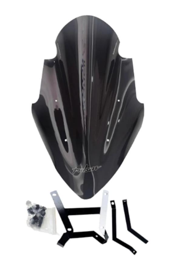 Bajaj Pulsar 200 Ns Siperlik 