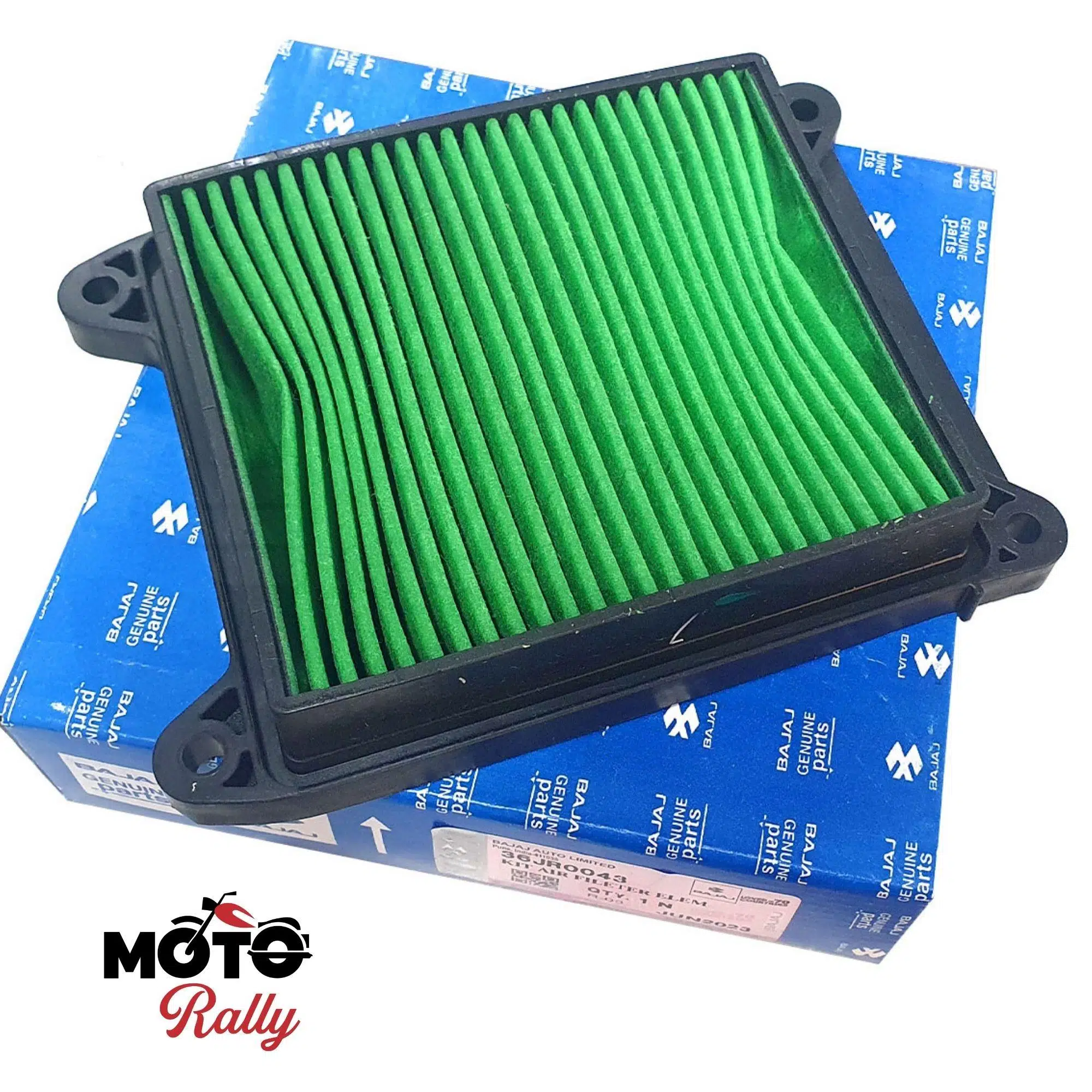 Bajaj Pulsar N 160 - N 125 Hava Filtre 2831