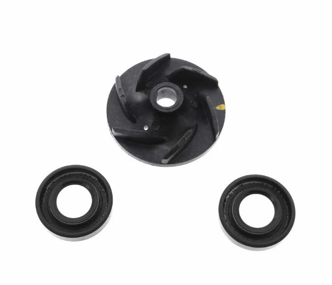 Bajaj Su Pompa Rotor Seti Ns 200 - Rs 200 - Dominar 250 -Dominar 400 Ug -Ns 200 Ug