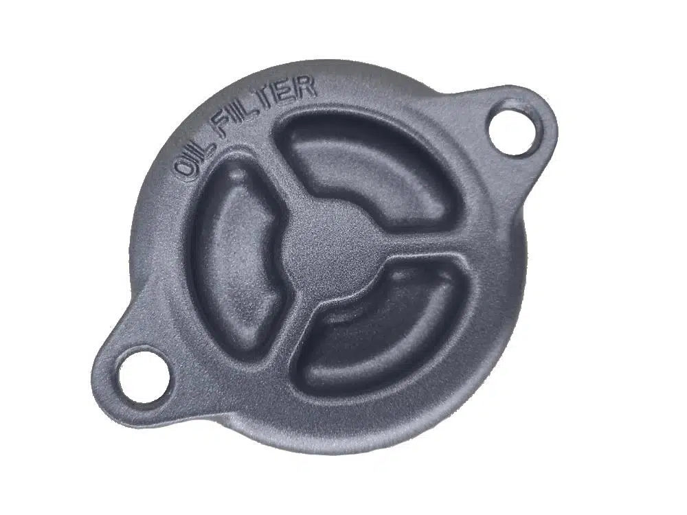 Bajaj Yağ Filtre Kapak Dominar 250 - Dominar 400 - Rs 200 - 200 Ns 