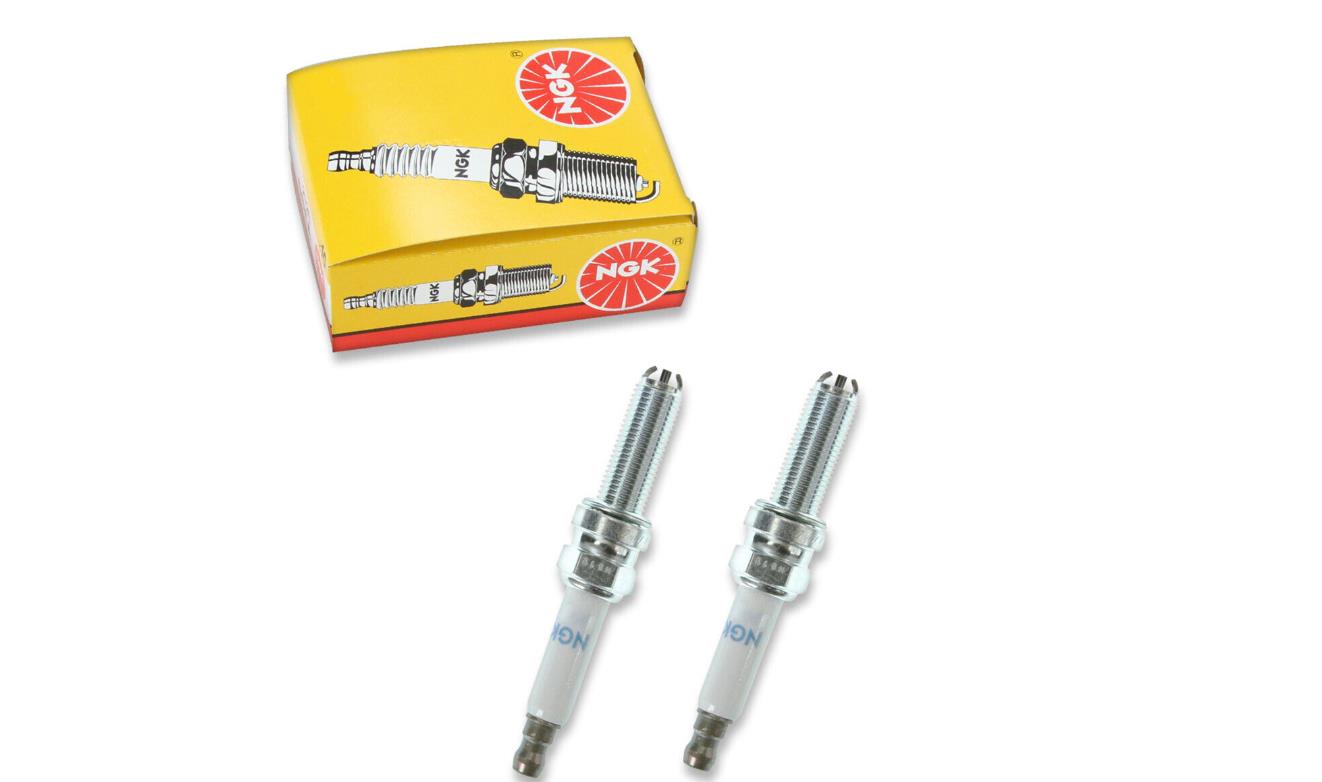 Bmw R 1200 Gs Adventure 2014-2018 Buji Seti Ngk