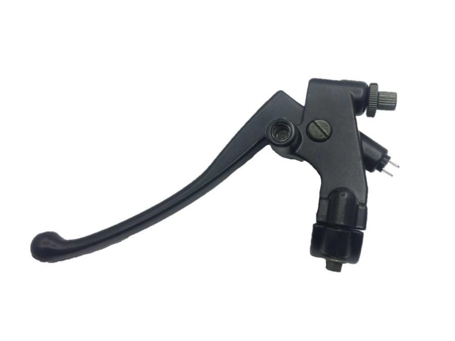 Cbf 150-Xtreme Max 200i Derbiyaj Kütüğü Komple