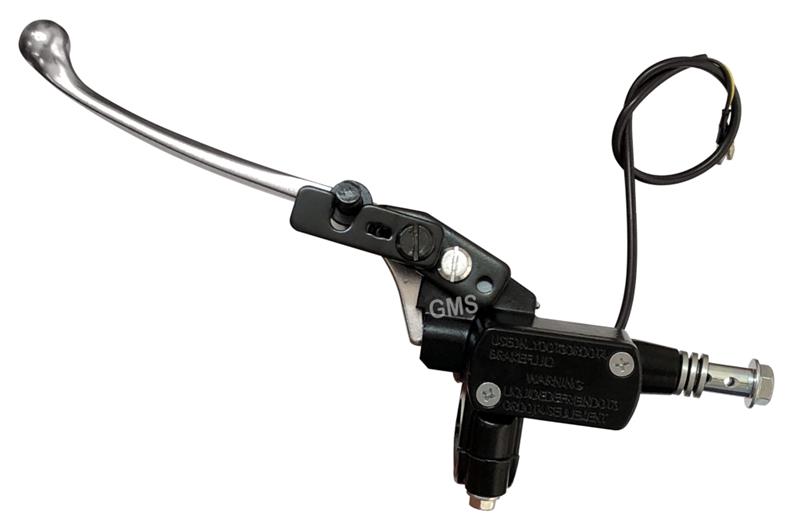 Ceo 110 Arka Fren Üst Merkez