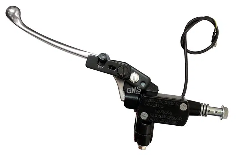 Ceo 110 Arka Fren Üst Merkez