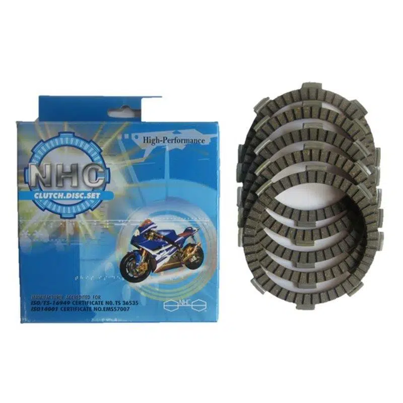 Cf Moto 250 Nk Debriyaj Balatası 2021 Ve Öncesi