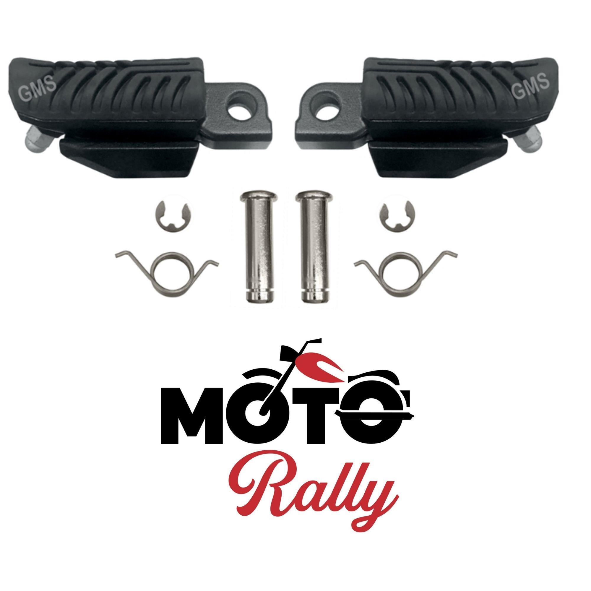 Cf Moto 250 Nk Ön Basamak Takım