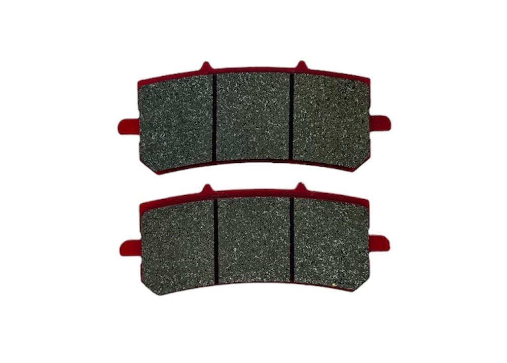 Cf Moto 250 Nk Ön Fren Balata 2021 Ve Öncesi