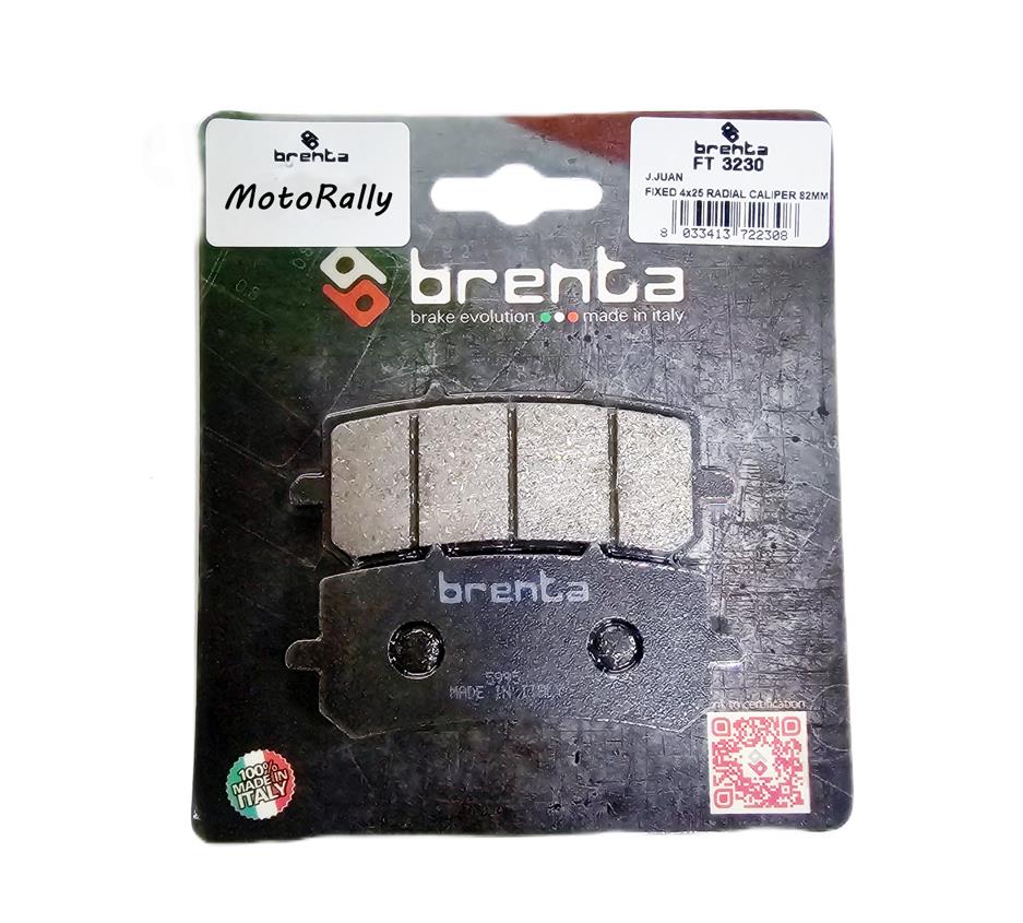 Cf Moto 250 Nk Ön Fren Balatası Organik Brenta 2021 Ve Öncesi