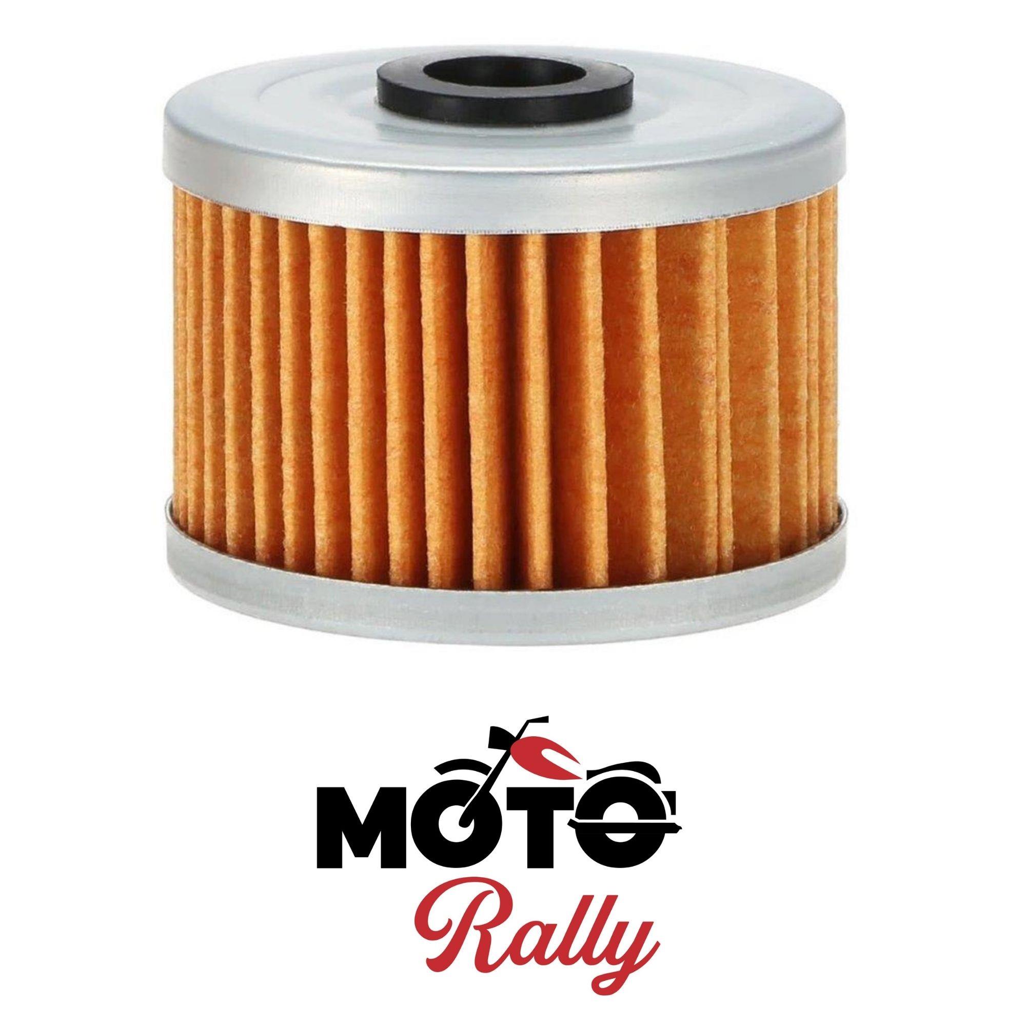 Cf Moto 250 Nk Yağ Filtre