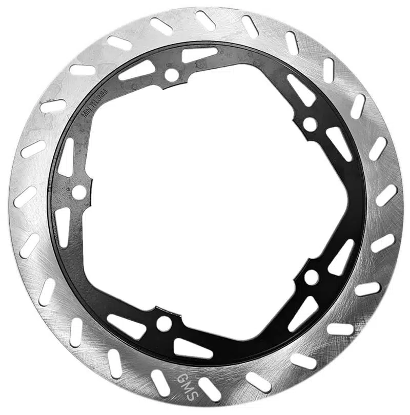 Cf Moto 250 Sr Ön Fren Diski 