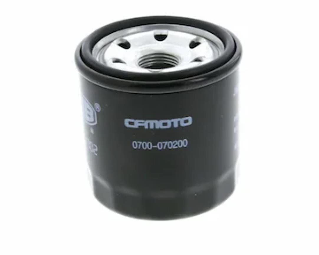 Cf Moto 400 Nk Yağ Filtre